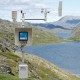 WS-GP2 Advanced Automatic Weather Station System