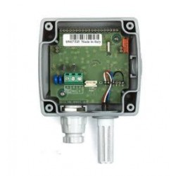 HD4907TV Delta Ohm Temperature Transmitter