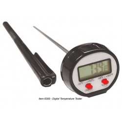 Digital thermometer Pocket Floor