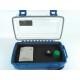Zippo-HU12-PAR/UV Registrador Sumergible para Agua de Luz PAR y UV