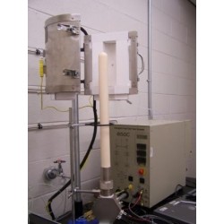 ProboStat Versatile High Temperature Test Fixture