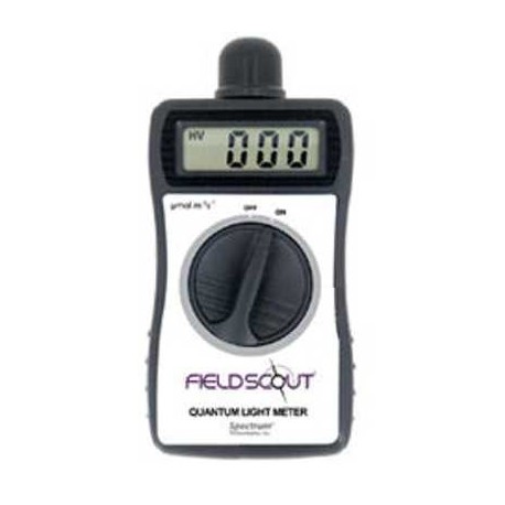 3415FSE LightScout Dual Solar/Electric Quantum Meter