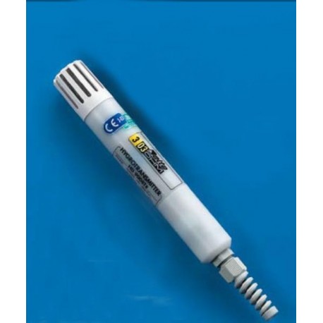 HD9009TRR Humidity & Temperature Transmitter Sensors