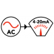 MGT-0420-001 CURRENT TRANSDUCER 4-20 mA