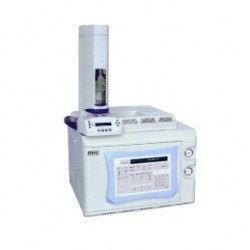 GC3420A Gas Chromatograph from MRC