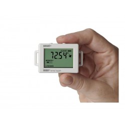 UX100-001 HOBO Temperature Data logger w/display