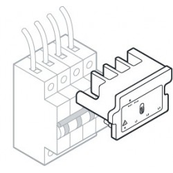 Wibeee Analizador de Consumo con Conexión Inalámbrica vía Wifi Monofásico