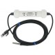 S-TMB-M006 Sensor Inteligente de 12 Bits de Temperatura con Cable de 6 m