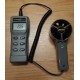 HHF11A Anemometer com CFM / BTU / Ponto de Orvalho / Temp / Umidade