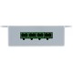 UX120-017 4 Channel Pulse/Event, State & Run-Time Data Logger