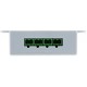 UX120-017 4 Channel Pulse/Event, State & Run-Time Data Logger