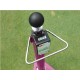 6490S FieldScout TruFirm Medidor de firmeza de gramado com Bluetooth