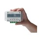 UX120-017 4 Channel Pulse/Event, State & Run-Time Data Logger