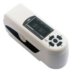 CLRM-200 Precision Colorimeter Ф8mm Measuring Aperture