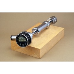 HIT-5 WOOD MOISTURE METER