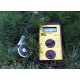 WOOD MOISTURE METER WRD-100