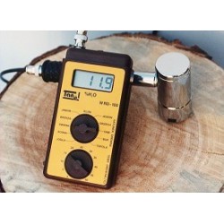 WOOD MOISTURE METER WRD-100