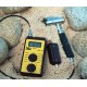 WOOD MOISTURE METER WRD-100