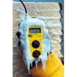 WOOD MOISTURE METER WRD-100