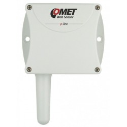 P8510 Sensor Web de Temperatura Integrado - Termómetro Remoto