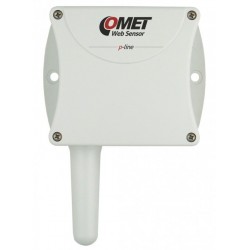 Web Sensor P8510 - Remote Thermometer