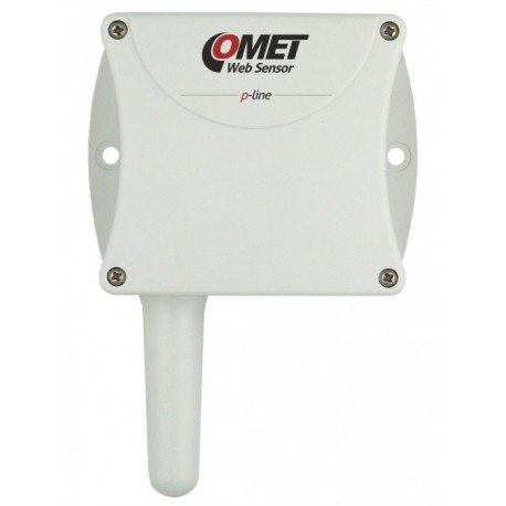 Web Sensor P8510 - Remote Thermometer