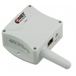 Web Sensor P8510 - Remote Thermometer