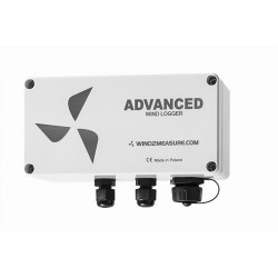 DATA LOGGER ADVANCED