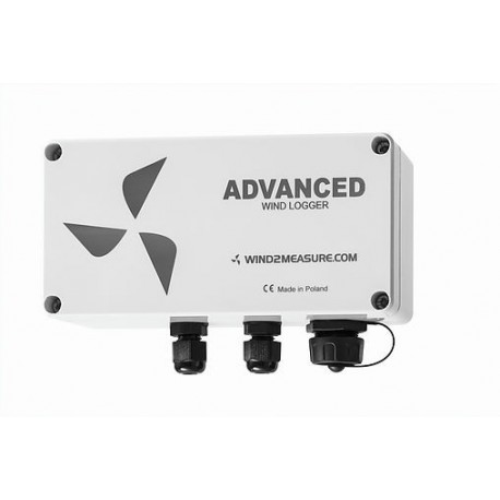 DATA LOGGER ADVANCED