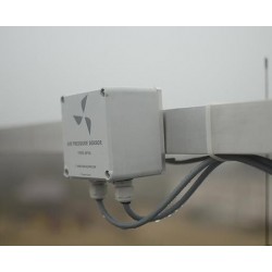 SP1A Air pressure transmitter with SDI-12