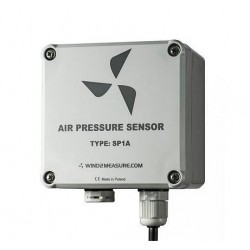 SP1A Air pressure transmitter with SDI-12