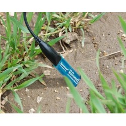 SM100 Sensor de Humedad de Suelo WaterScout (1,8m de Cable)