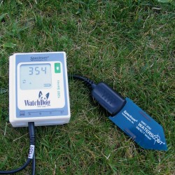 SMEC-300 WaterScout Soil Moisture, EC & Temperature Sensor 6.1m Cable