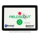 Dispositivo de Bluetooth FieldScout para TDR 300
