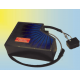 SR-3501 Solar Simulators with Portable Spectroradiometers