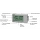 UX120-014M HOBO 16-bit 4-channel Thermocouple Logger