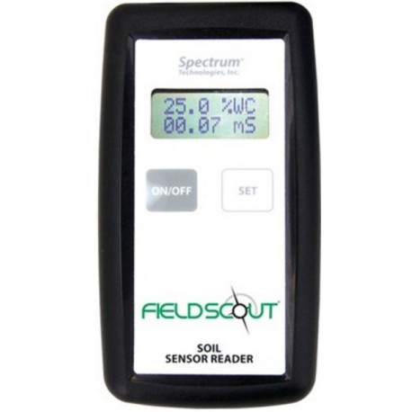 FieldScout Soil Sensor Reader