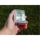 WatchDog 1000 Micro Weather Station (2 or 4 External Sensors)