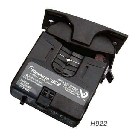 H922 Open Core AC Current Transducer (0-5VDC output)