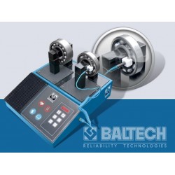 HI-1612 Calentador de Inducción (+250ºC Max.)