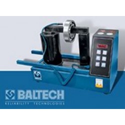 HI-1630 Calentador de Inducción (+240ºC Max.)