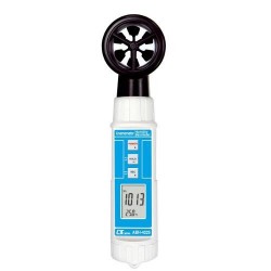 ABH-4225 Cup Anemometer Barometer/Humidity Temperature