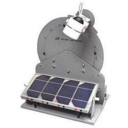 Solar Cell Trainer