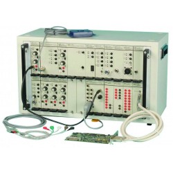 Biomedical Measurement Data Acquisition System