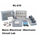Basic Electrical / Electronic Circuit Lab