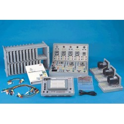 Basic Electrical / Electronic Circuit Lab