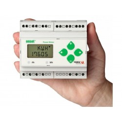 T-VER-E50B2 HOBO-Veris Power & Energy Meter