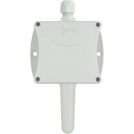P0210 Temperature transmitter with 0-10V output