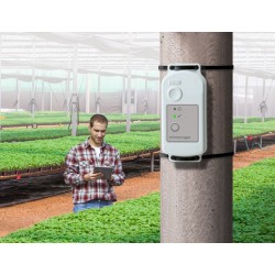 MX2301A Data Logger HOBO Termohigrómetro Intemperie Bluetooth BLE