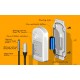 MX2302A HOBO Temperature/RH Data Logger